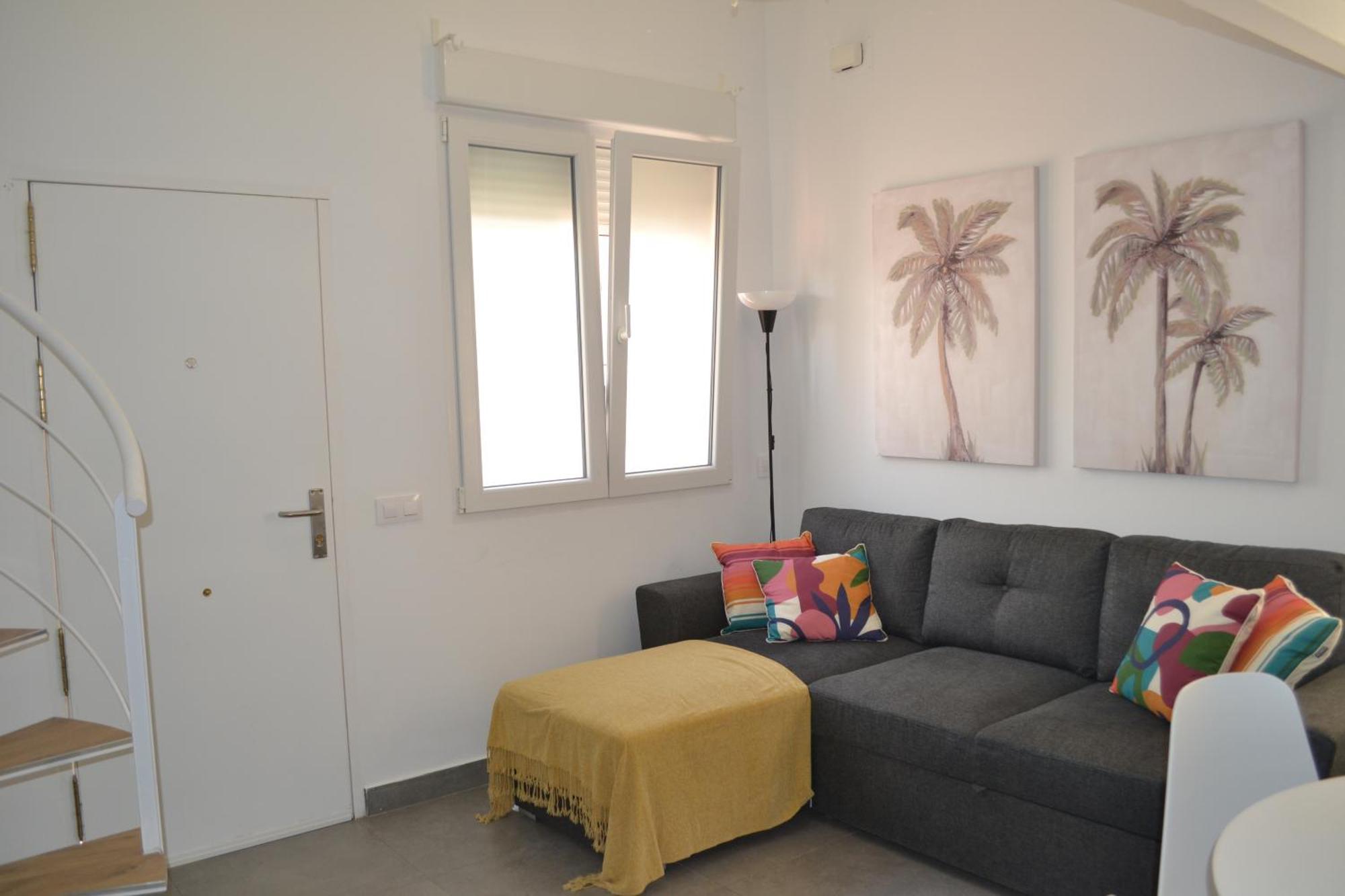 Apartamento En Playa Victoria Cadiz Exterior photo